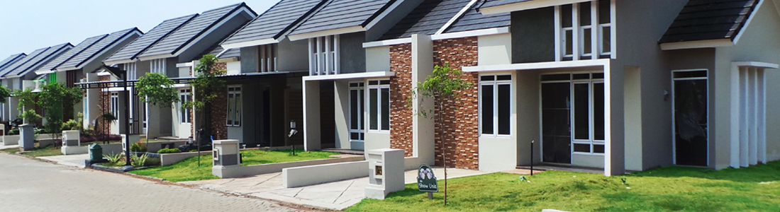 Solusi Punya Rumah