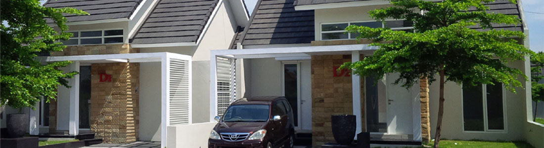 Solusi Punya Rumah