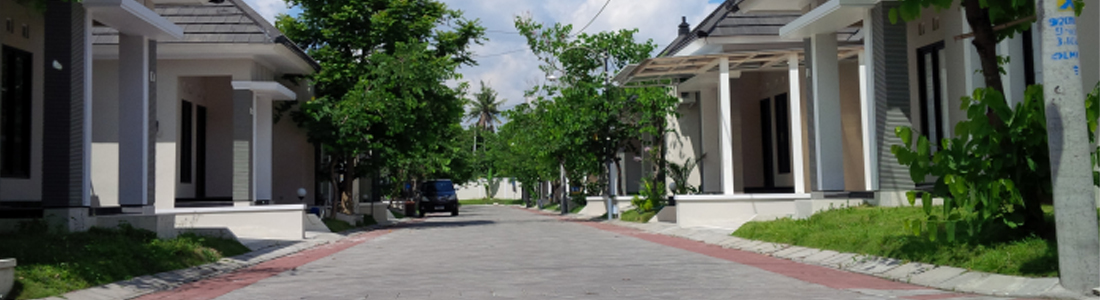 Solusi Punya Rumah
